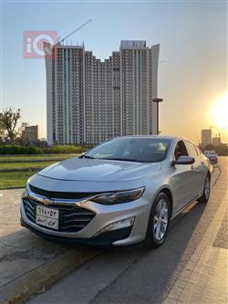 شيفروليه ماليبو